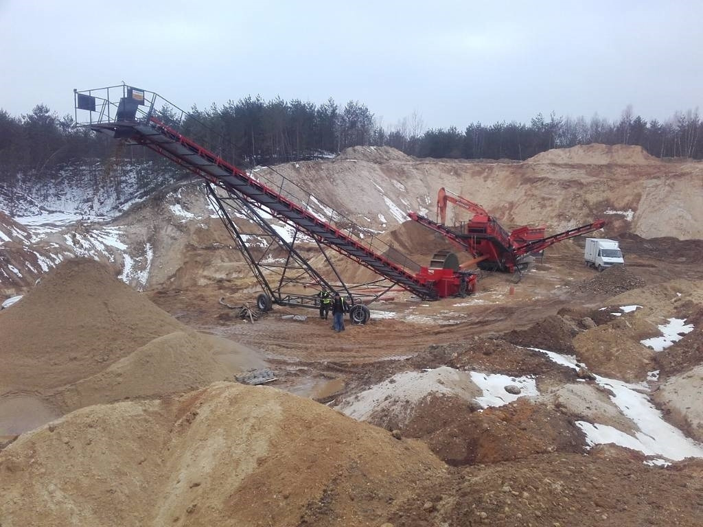 Conveyor Taśmociąg zakrężny Przenośnik taśmowy Mob - Pásový dopravník: obrázok 2 Conveyor Taśmociąg zakrężny Przenośnik taśmowy Mob - Pásový dopravník: obrázok 2