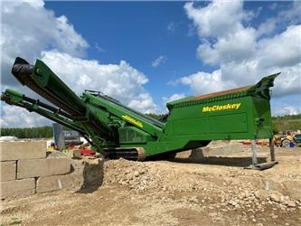 McCloskey S130 Rinser Washplant - Třídič: obrázok 1 McCloskey S130 Rinser Washplant - Třídič: obrázok 1