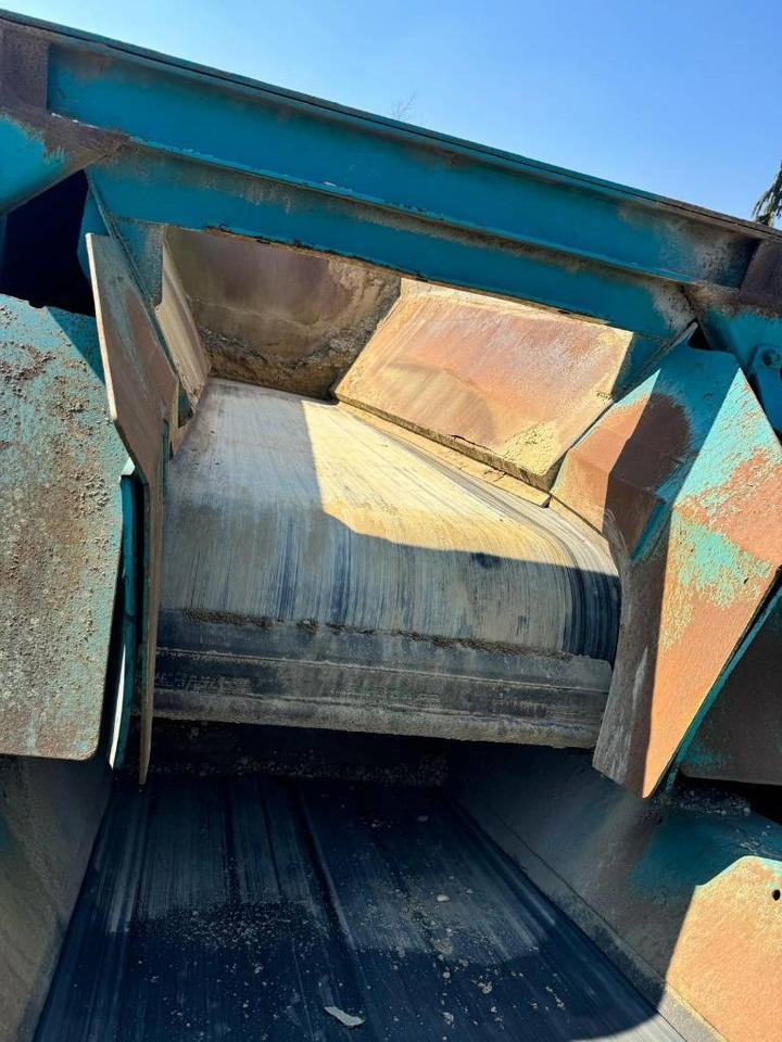 Třídič PowerScreen Chieftain 1400: obrázok 9