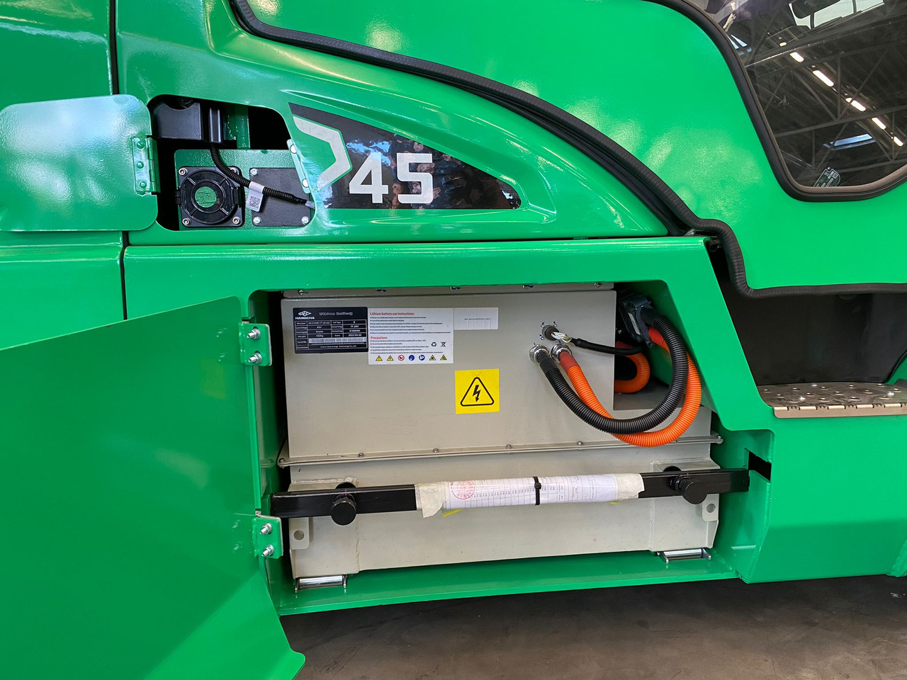 Leasing HC XC CPD45-XD4-SI28 HC XC CPD45-XD4-SI28: obrázok 12 Leasing HC XC CPD45-XD4-SI28 HC XC CPD45-XD4-SI28: obrázok 12