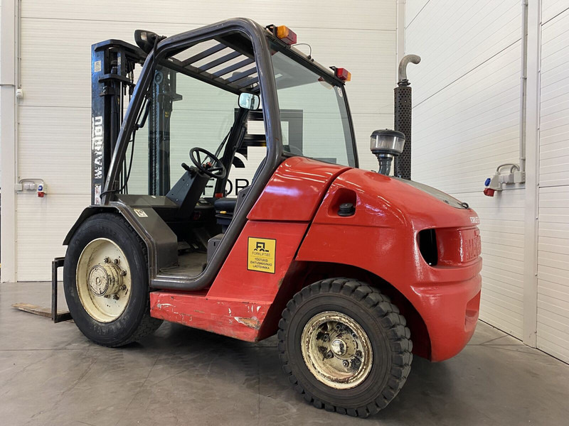 Manitou MSI30D - Terénny vozík: obrázok 2 Manitou MSI30D - Terénny vozík: obrázok 2