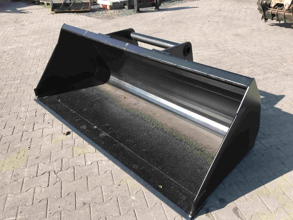 Bobcat Schaufel - Lyžica pre Stavebné stroje: obrázok 4 Bobcat Schaufel - Lyžica pre Stavebné stroje: obrázok 4