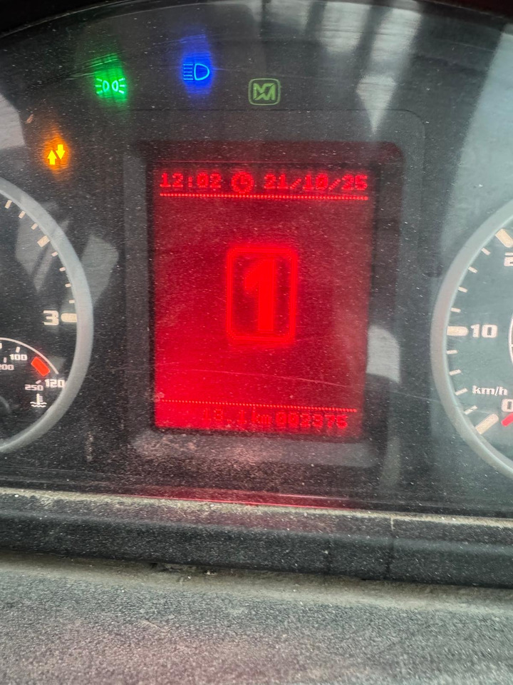 MERLO P40.17 - Teleskopický nakladač: obrázok 3 MERLO P40.17 - Teleskopický nakladač: obrázok 3