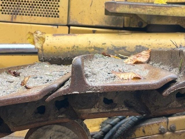 Buldozér CAT D5N LGP PAT: obrázok 6 Buldozér CAT D5N LGP PAT: obrázok 6