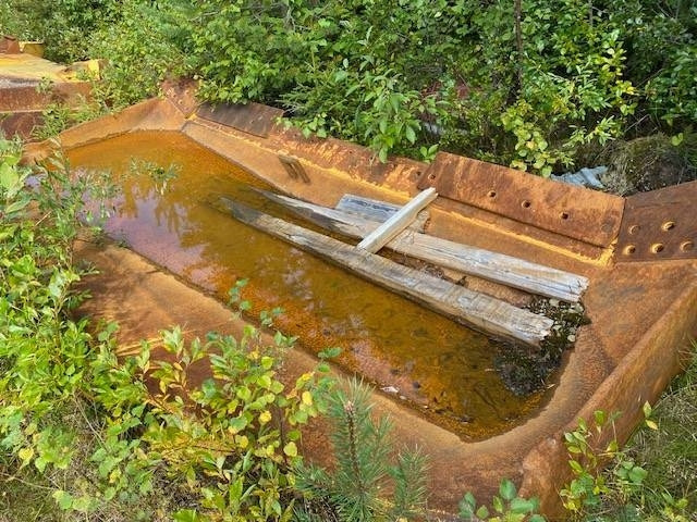 Komatsu D 65 EX - Radlica: obrázok 1 Komatsu D 65 EX - Radlica: obrázok 1