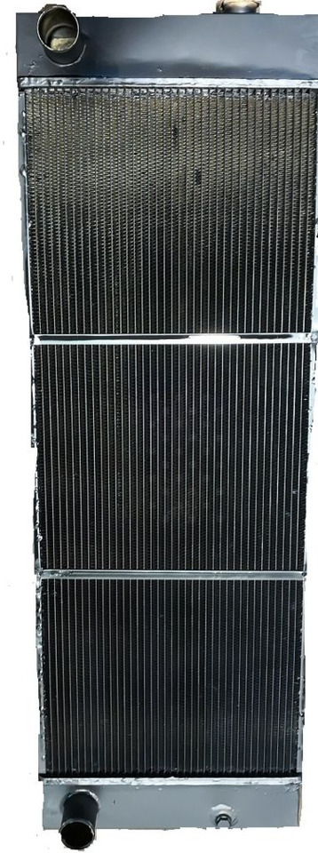 RADIATORE CASE CX245D 13910598010 - Chladič: obrázok 1 RADIATORE CASE CX245D 13910598010 - Chladič: obrázok 1