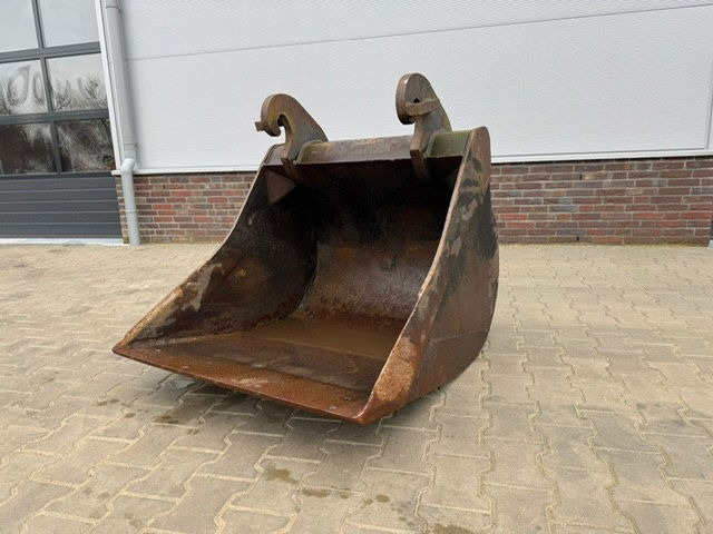 Beco Bucket CW30 1000mm - Lyžica pre rýpadlo: obrázok 1 Beco Bucket CW30 1000mm - Lyžica pre rýpadlo: obrázok 1