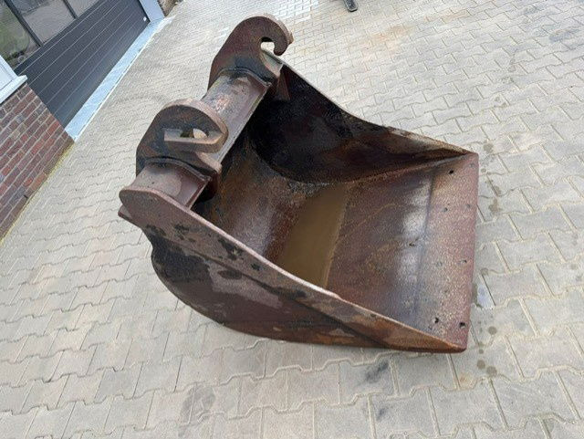 Beco Bucket CW30 1000mm - Lyžica pre rýpadlo: obrázok 4 Beco Bucket CW30 1000mm - Lyžica pre rýpadlo: obrázok 4