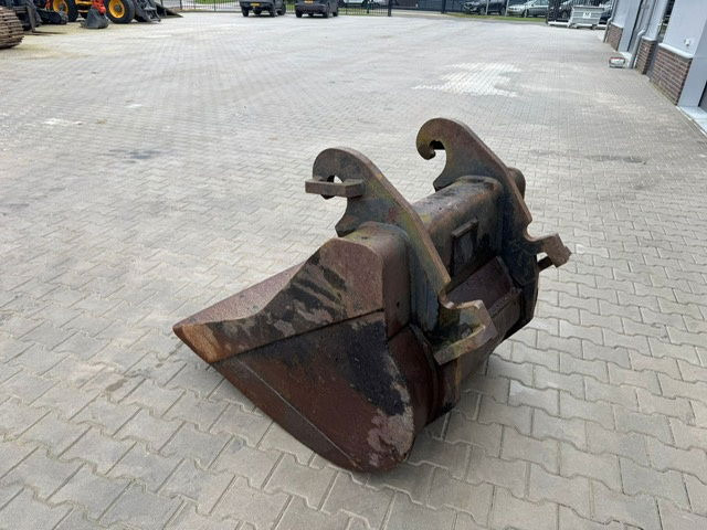 Beco Bucket CW30 1000mm - Lyžica pre rýpadlo: obrázok 2 Beco Bucket CW30 1000mm - Lyžica pre rýpadlo: obrázok 2