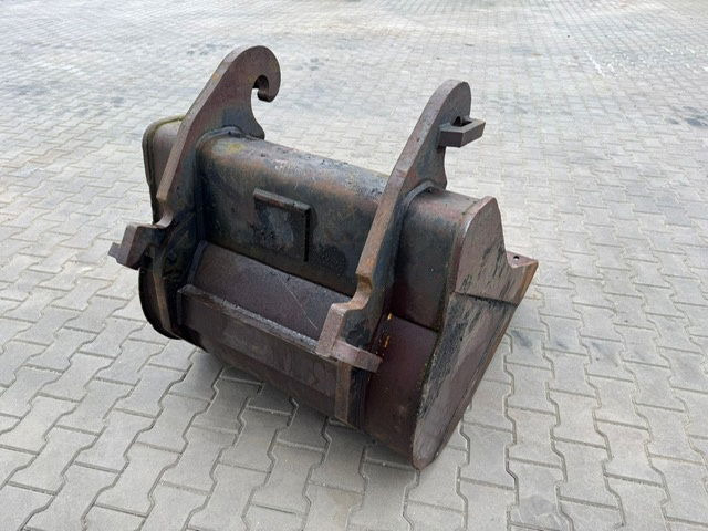 Beco Bucket CW30 1000mm - Lyžica pre rýpadlo: obrázok 3 Beco Bucket CW30 1000mm - Lyžica pre rýpadlo: obrázok 3