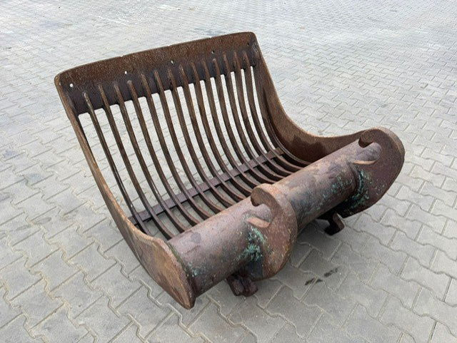 Beco Puinbak Skeleton bucket CW30 - Lyžica pre rýpadlo: obrázok 2 Beco Puinbak Skeleton bucket CW30 - Lyžica pre rýpadlo: obrázok 2