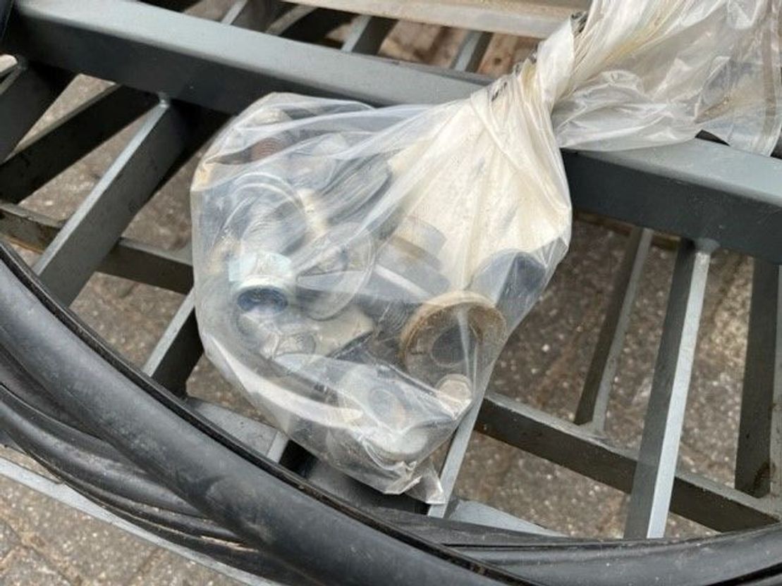 Liebherr 900/924 - Karoséria a exteriér pre Rýpadlo: obrázok 4 Liebherr 900/924 - Karoséria a exteriér pre Rýpadlo: obrázok 4