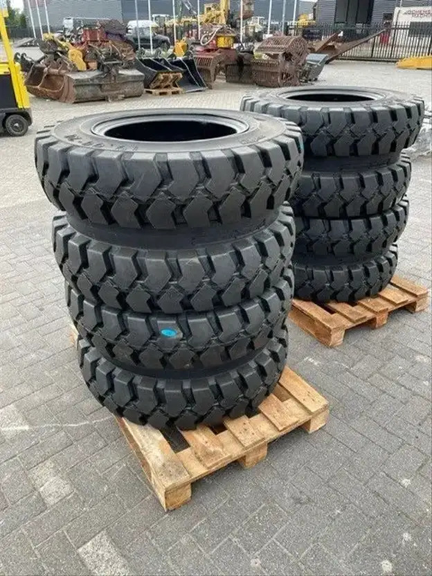 Trelleborg 10.00-20 - Pneumatika pre Nákladné auto: obrázok 4 Trelleborg 10.00-20 - Pneumatika pre Nákladné auto: obrázok 4