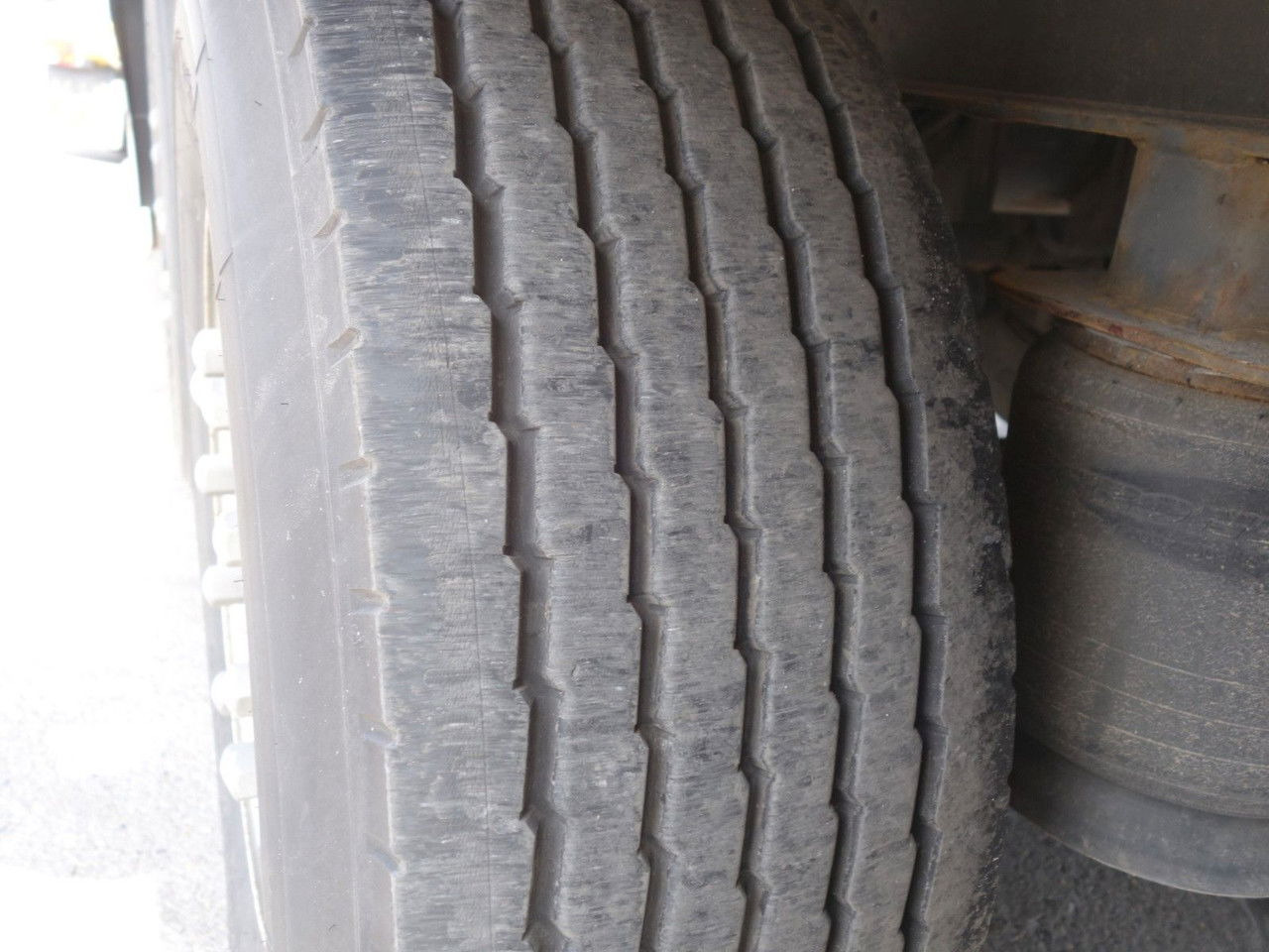 Náves chladírenské Krone SD Carrier Vector 1350: obrázok 13 Náves chladírenské Krone SD Carrier Vector 1350: obrázok 13