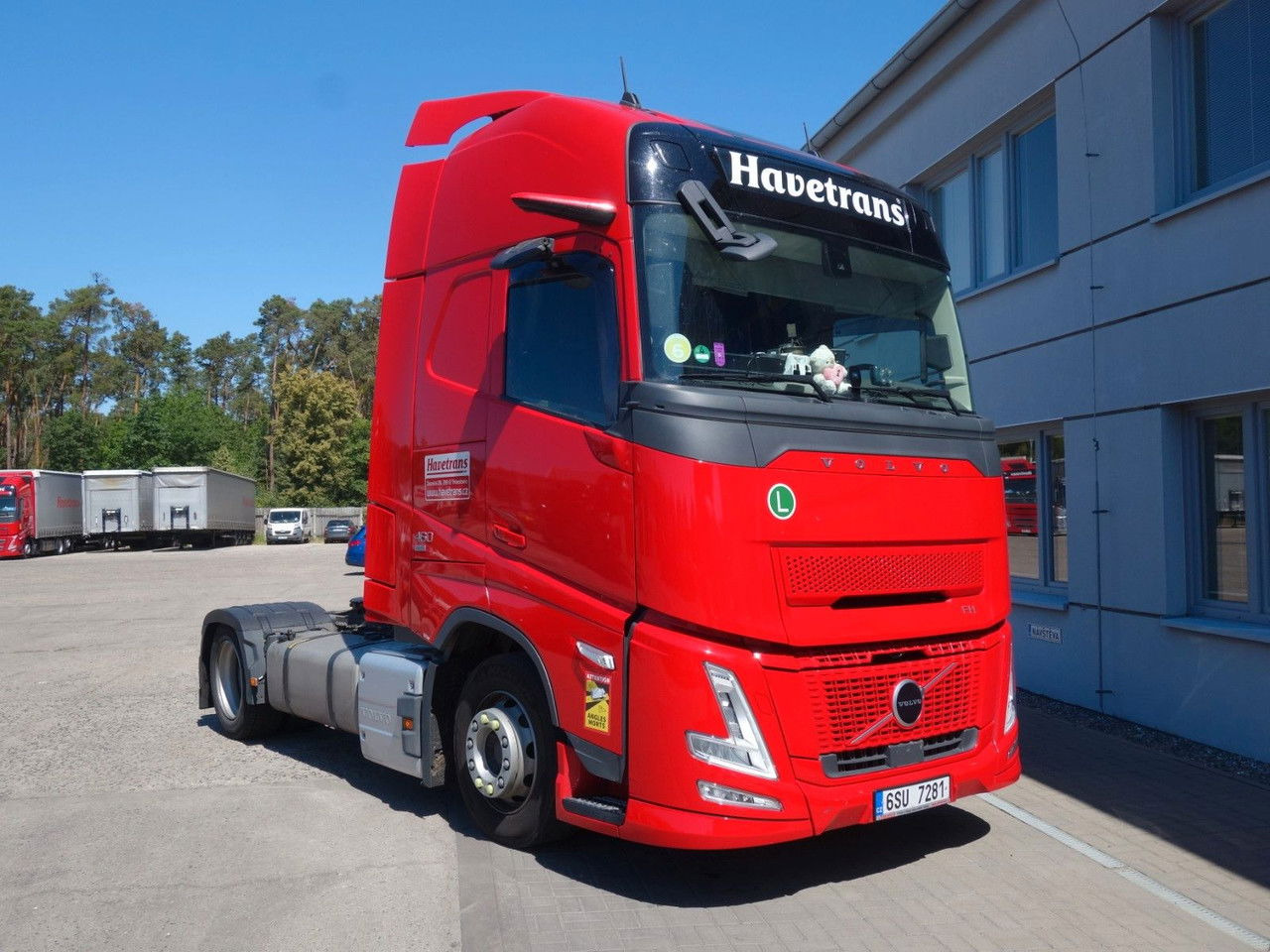 Volvo FH 460 460XL Aero,IParkCool, Full LED,Turbo Compound - Ťahač: obrázok 2 Volvo FH 460 460XL Aero,IParkCool, Full LED,Turbo Compound - Ťahač: obrázok 2