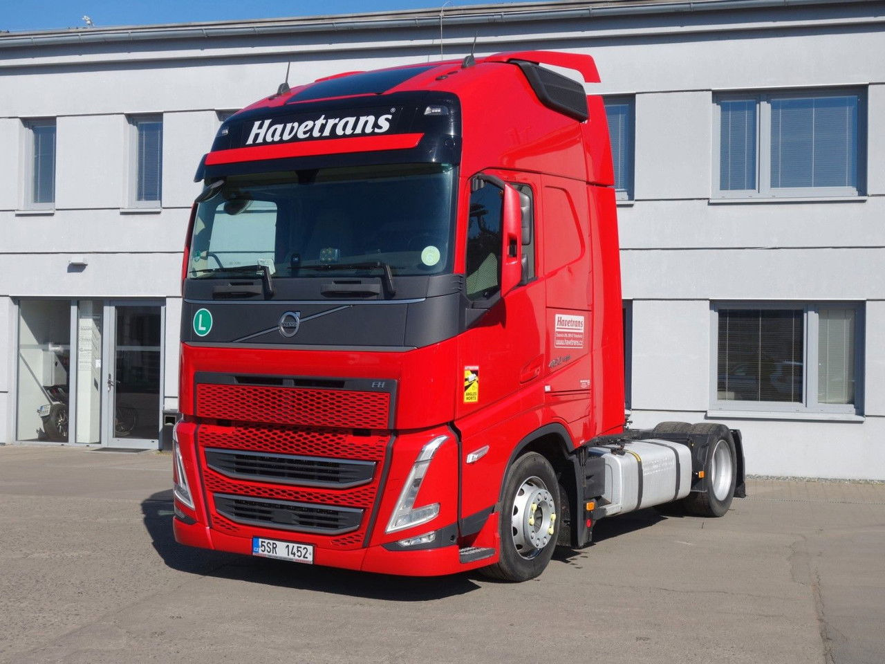 Volvo FH 460 460XL,IParkCool, ISee,Full LED,Turbo Compound - Ťahač: obrázok 2 Volvo FH 460 460XL,IParkCool, ISee,Full LED,Turbo Compound - Ťahač: obrázok 2
