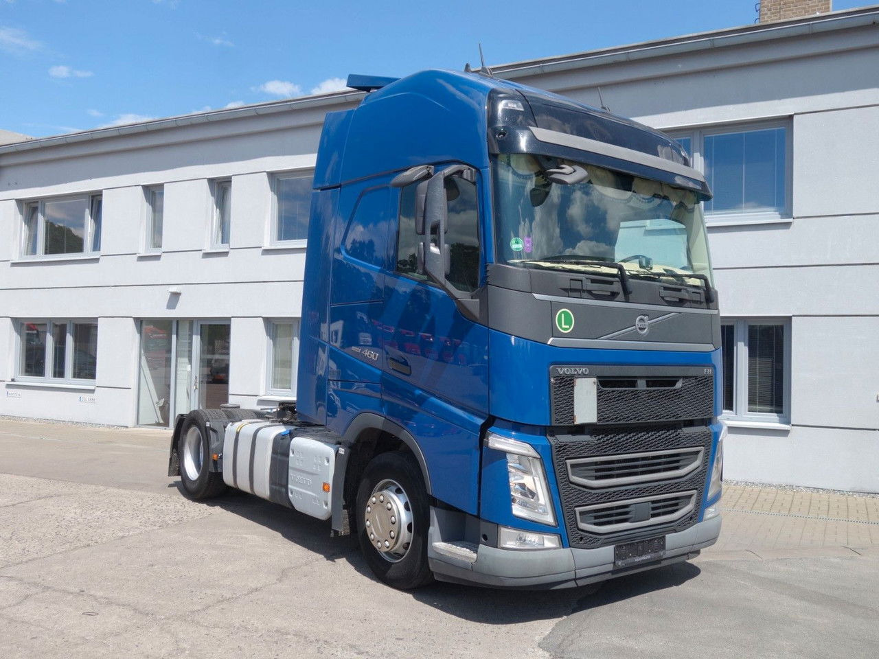 Volvo FH 460 XL, Navi, I-Park Cool, ,TOP Truck - Ťahač: obrázok 3 Volvo FH 460 XL, Navi, I-Park Cool, ,TOP Truck - Ťahač: obrázok 3
