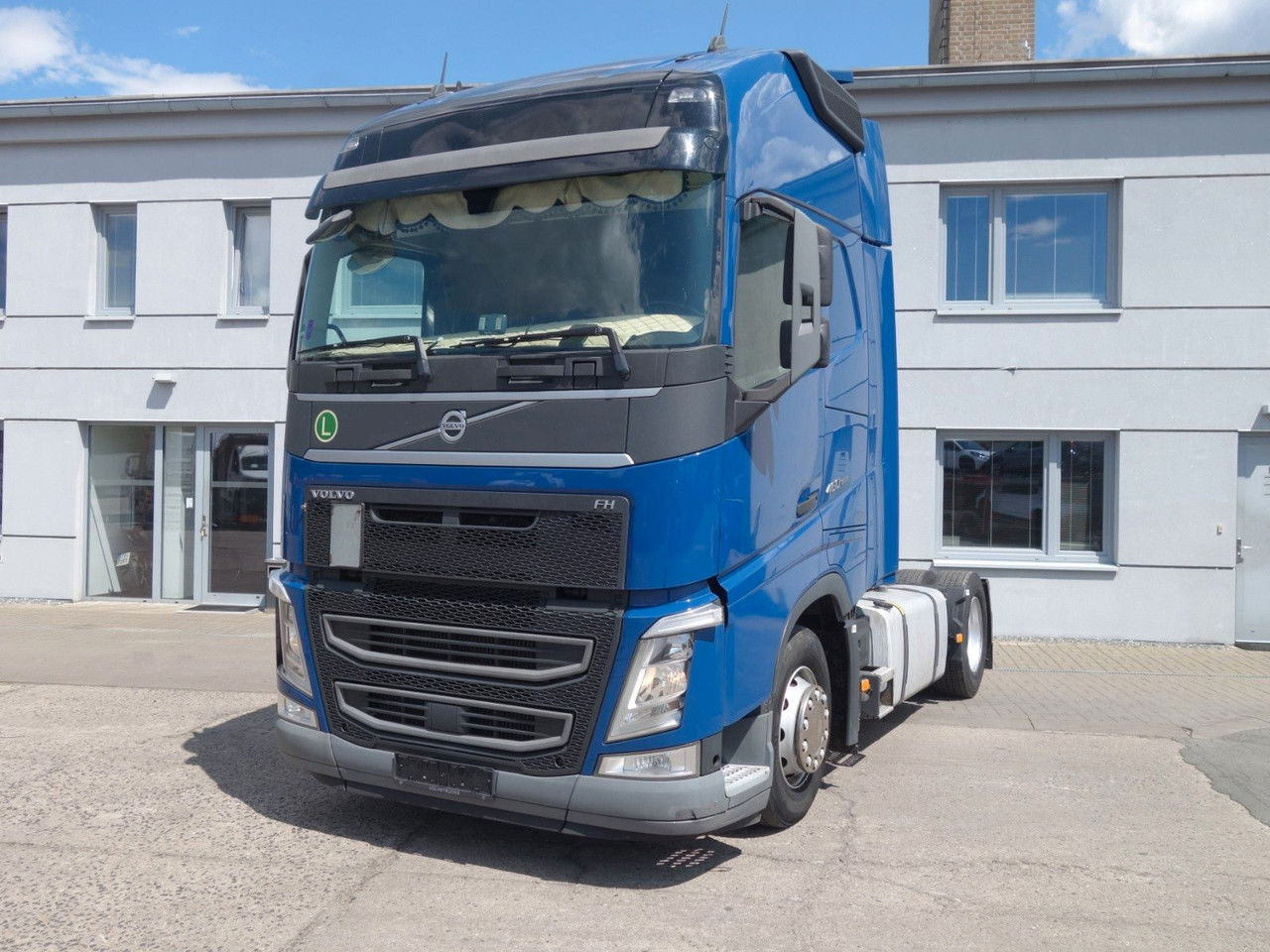 Volvo FH 460 XL, Navi, I-Park Cool, ,TOP Truck - Ťahač: obrázok 1 Volvo FH 460 XL, Navi, I-Park Cool, ,TOP Truck - Ťahač: obrázok 1