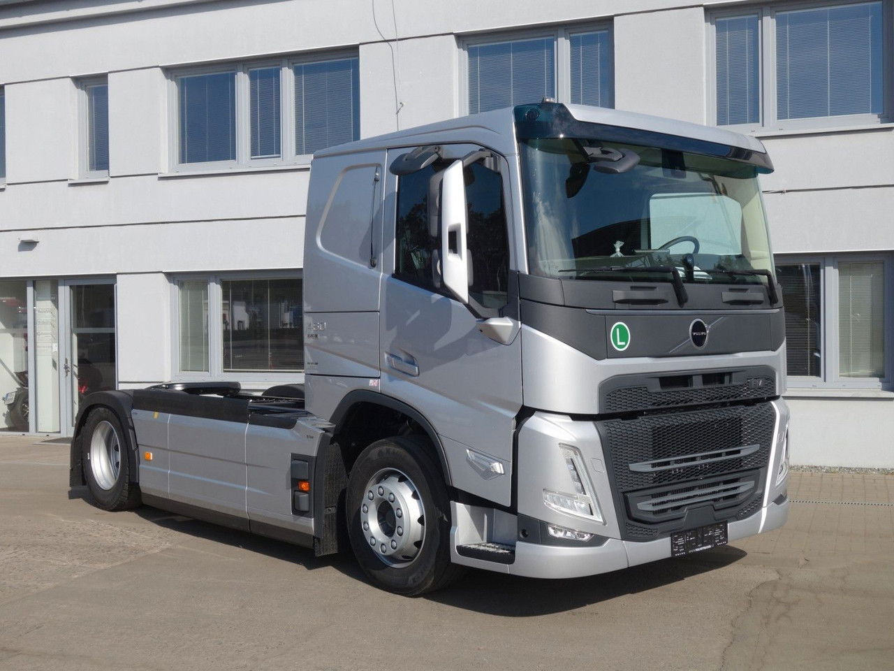 Volvo FM 13 460 PS, Retarder, fur Euro Lohr, Neue - Nákladné vozidlo na prepravu automobilov: obrázok 2 Volvo FM 13 460 PS, Retarder, fur Euro Lohr, Neue - Nákladné vozidlo na prepravu automobilov: obrázok 2