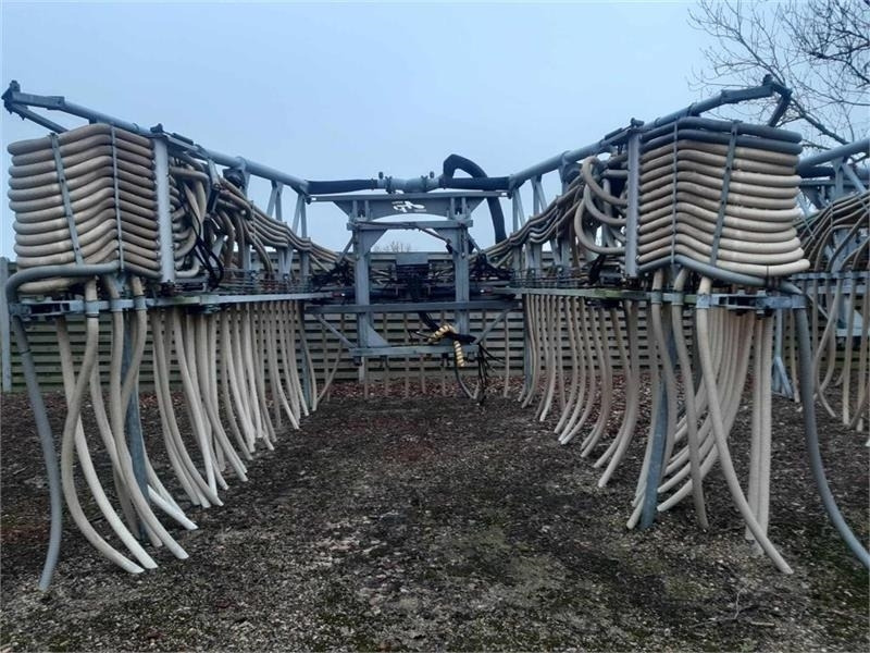 AP 24 meter - Fekálny náves: obrázok 1 AP 24 meter - Fekálny náves: obrázok 1