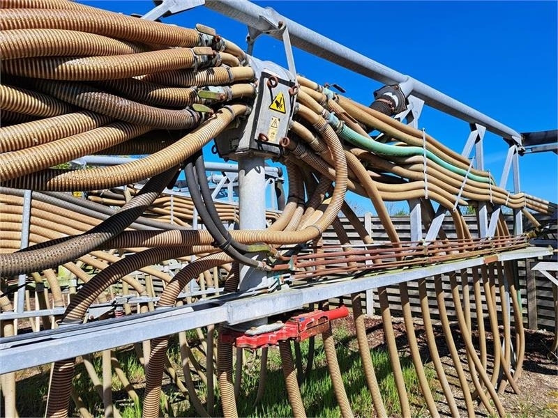 AP 30M 24/30 meter slangebom - Fekálny náves: obrázok 3 AP 30M 24/30 meter slangebom - Fekálny náves: obrázok 3