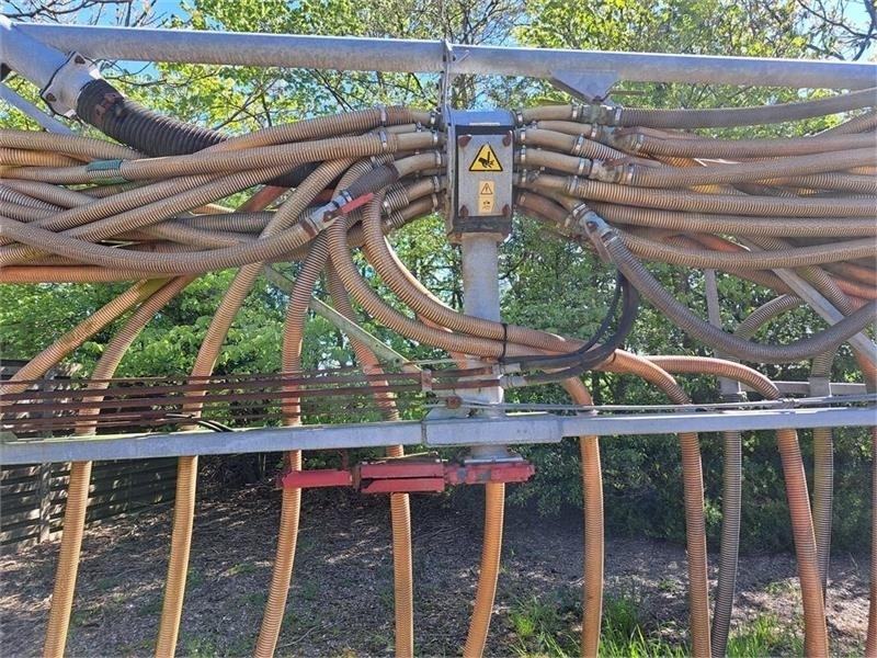 AP 30M 24/30 meter slangebom - Fekálny náves: obrázok 4 AP 30M 24/30 meter slangebom - Fekálny náves: obrázok 4