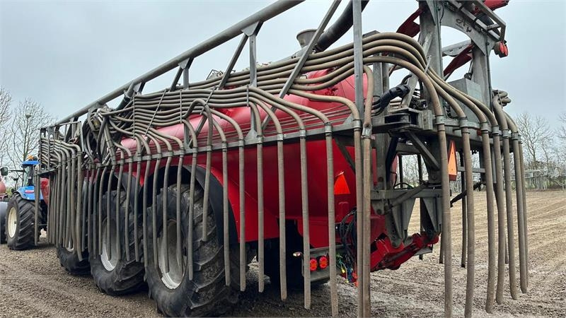 AP GV 35 - Fekálny náves: obrázok 3 AP GV 35 - Fekálny náves: obrázok 3