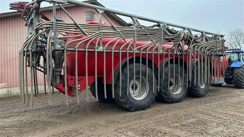 AP GV 35 - Fekálny náves: obrázok 2 AP GV 35 - Fekálny náves: obrázok 2