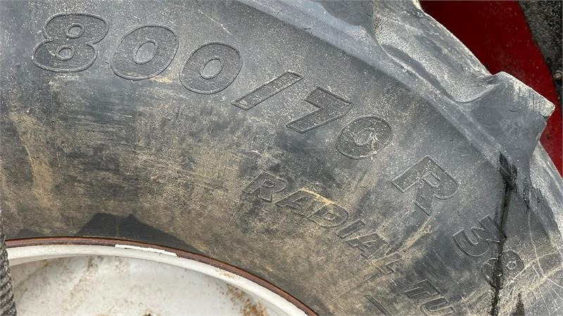 AP GV 35 - Fekálny náves: obrázok 5 AP GV 35 - Fekálny náves: obrázok 5