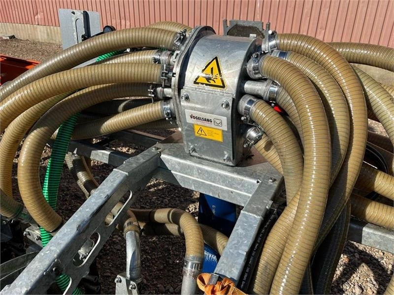 Kaweco PRO-JECT 1200 - Aplikátor kejdy: obrázok 5 Kaweco PRO-JECT 1200 - Aplikátor kejdy: obrázok 5