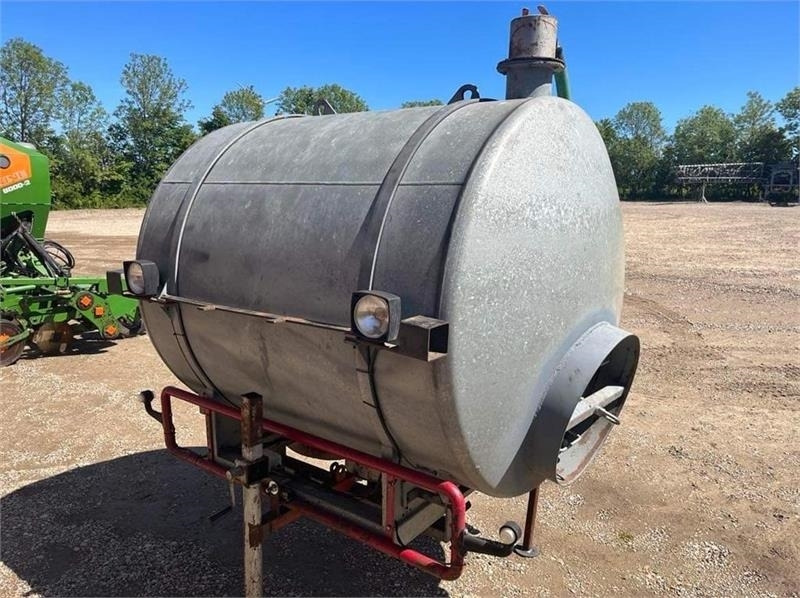 Linde 3 Ton - Nádrž: obrázok 3 Linde 3 Ton - Nádrž: obrázok 3