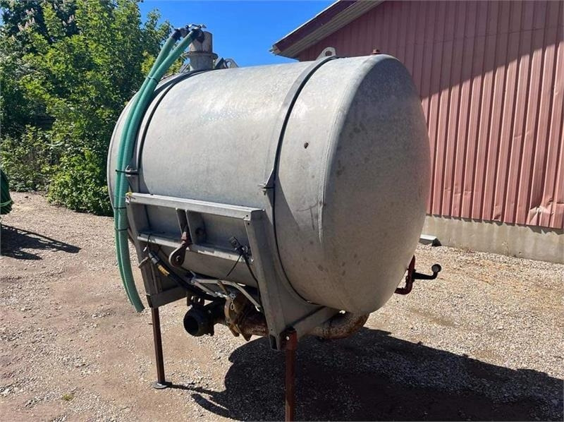 Linde 3 Ton - Nádrž: obrázok 1 Linde 3 Ton - Nádrž: obrázok 1