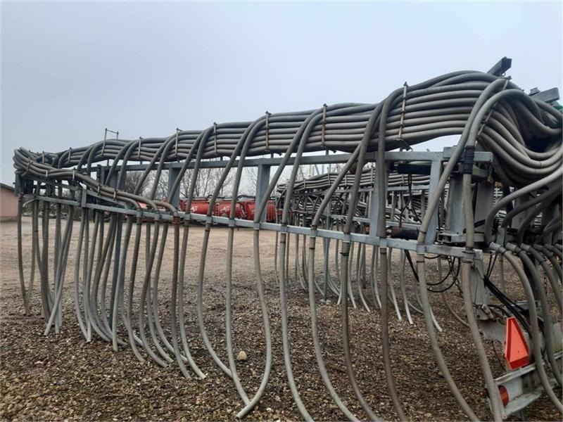 Fekálny náves Samson 24 m Samson 16 - 20 -24 meter: obrázok 6 Fekálny náves Samson 24 m Samson 16 - 20 -24 meter: obrázok 6