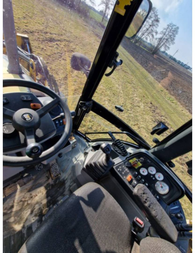 Leasing CAT 432E CAT 432E: obrázok 7 Leasing CAT 432E CAT 432E: obrázok 7