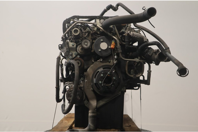 MAN D0836LFL81 EURO6 320PS - Motor pre Nákladné auto: obrázok 4 MAN D0836LFL81 EURO6 320PS - Motor pre Nákladné auto: obrázok 4