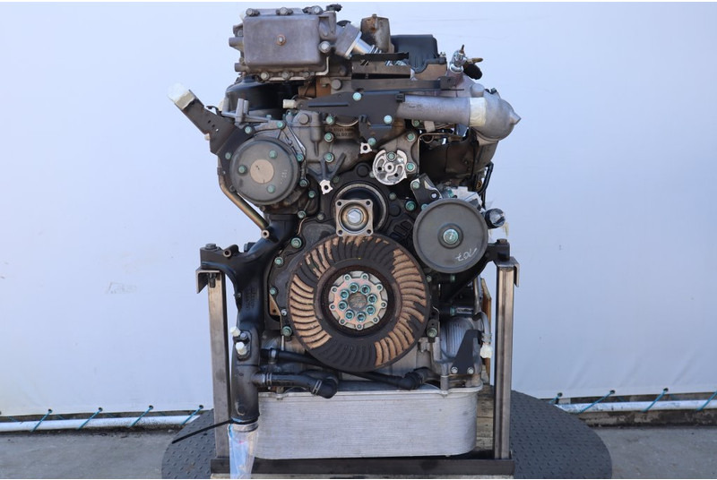 MAN D2676LF26 EURO6 440PS - Motor pre Nákladné auto: obrázok 4 MAN D2676LF26 EURO6 440PS - Motor pre Nákladné auto: obrázok 4