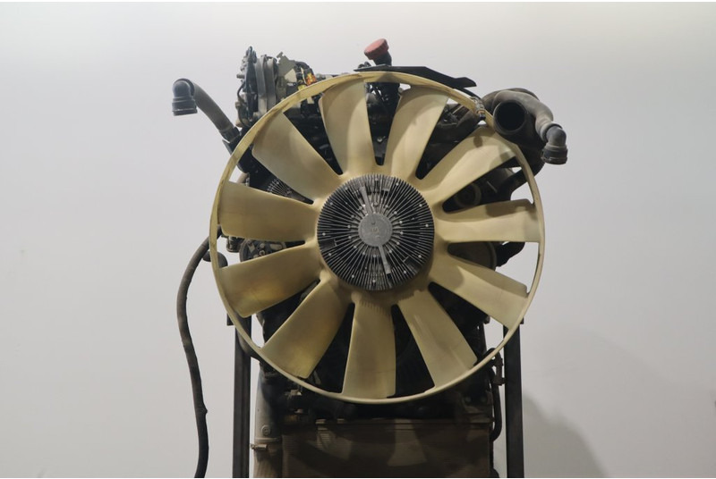 MAN D2676LF53 EURO6 420PS - Motor pre Nákladné auto: obrázok 4 MAN D2676LF53 EURO6 420PS - Motor pre Nákladné auto: obrázok 4