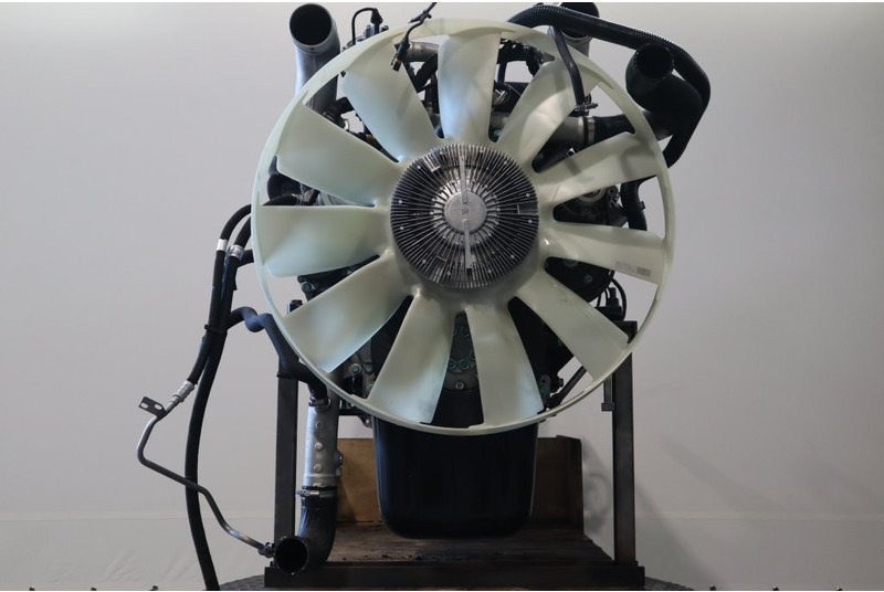 MAN D2676LFAY EURO6E 480PS BRANDNEW - Motor pre Nákladné auto: obrázok 2 MAN D2676LFAY EURO6E 480PS BRANDNEW - Motor pre Nákladné auto: obrázok 2