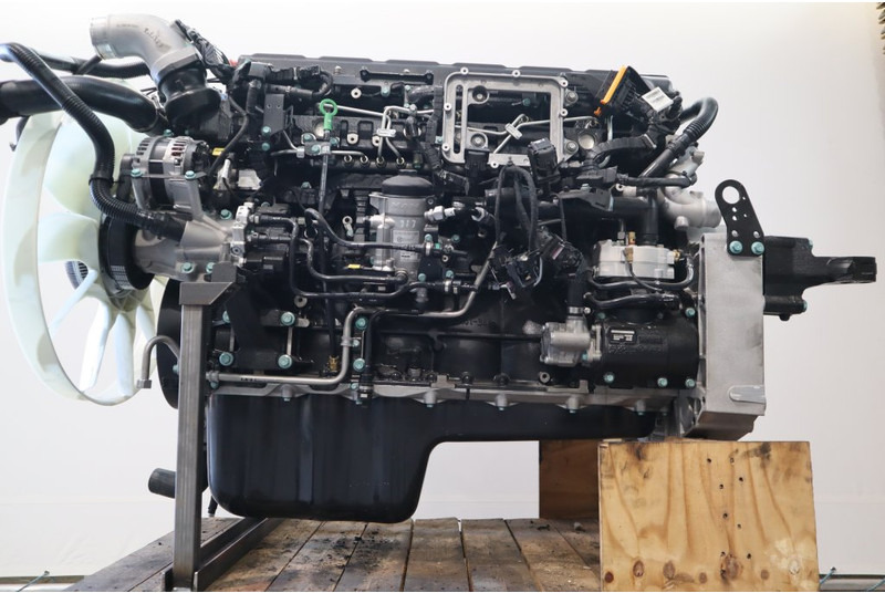 MAN D2676LFAY EURO6E 480PS BRANDNEW - Motor pre Nákladné auto: obrázok 1 MAN D2676LFAY EURO6E 480PS BRANDNEW - Motor pre Nákladné auto: obrázok 1