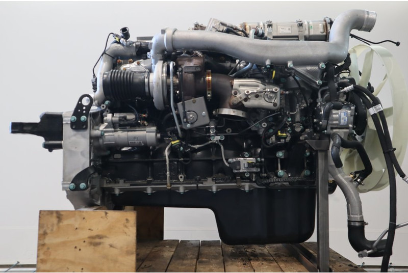 MAN D2676LFAY EURO6E 480PS BRANDNEW - Motor pre Nákladné auto: obrázok 3 MAN D2676LFAY EURO6E 480PS BRANDNEW - Motor pre Nákladné auto: obrázok 3