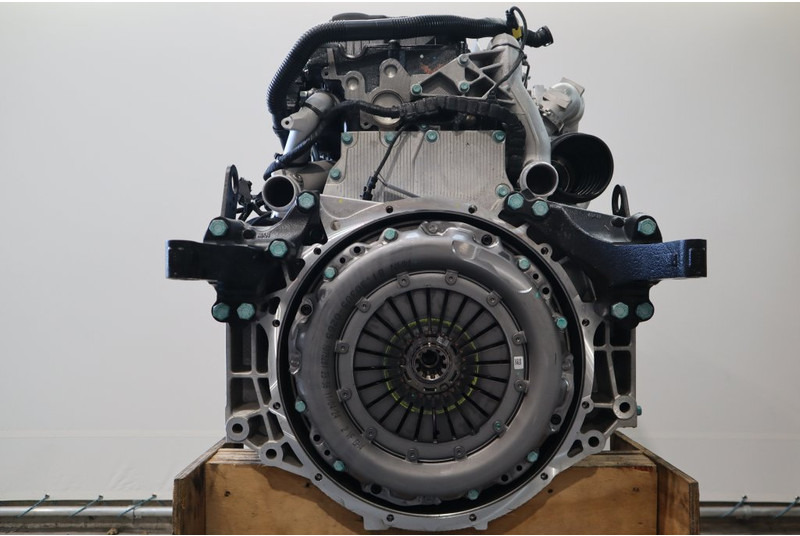 MAN D2676LFAY EURO6E 480PS BRANDNEW - Motor pre Nákladné auto: obrázok 4 MAN D2676LFAY EURO6E 480PS BRANDNEW - Motor pre Nákladné auto: obrázok 4