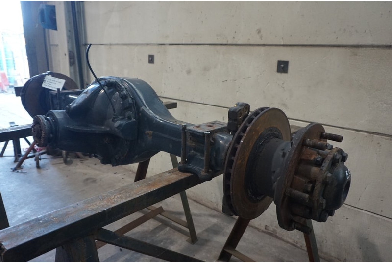 MAN HY-0720-01 40/11 - Zadná náprava pre Nákladné auto: obrázok 2 MAN HY-0720-01 40/11 - Zadná náprava pre Nákladné auto: obrázok 2