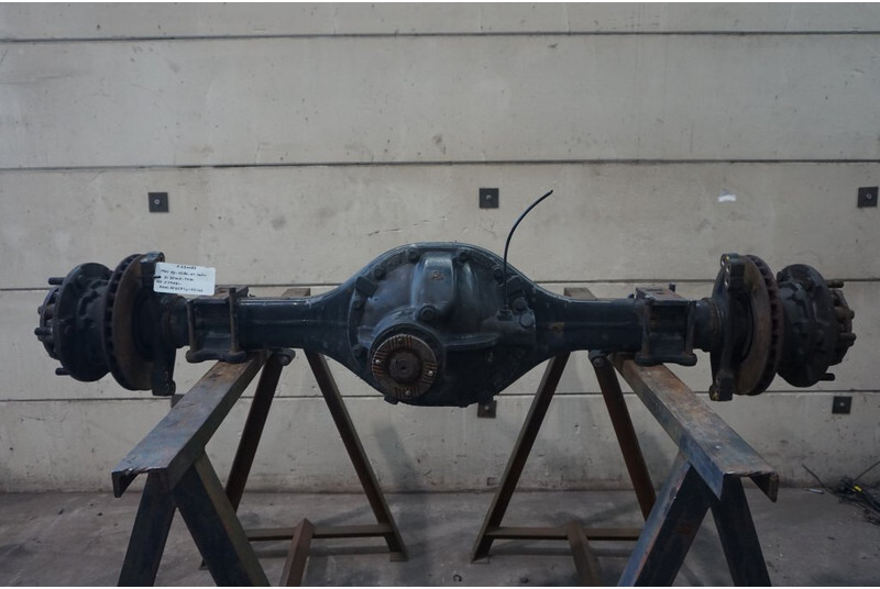 MAN HY-0720-01 40/11 - Zadná náprava pre Nákladné auto: obrázok 1 MAN HY-0720-01 40/11 - Zadná náprava pre Nákladné auto: obrázok 1