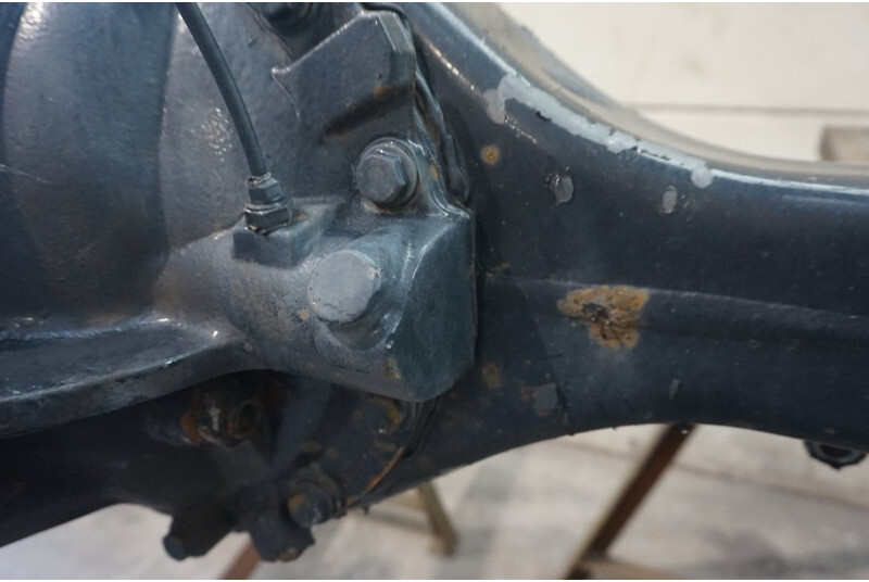 MAN HY-0720-01 40/11 - Zadná náprava pre Nákladné auto: obrázok 3 MAN HY-0720-01 40/11 - Zadná náprava pre Nákladné auto: obrázok 3