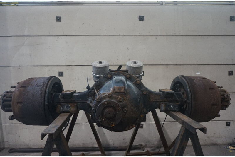 MAN HY-13110-00 37/8 - Zadná náprava pre Nákladné auto: obrázok 1 MAN HY-13110-00 37/8 - Zadná náprava pre Nákladné auto: obrázok 1