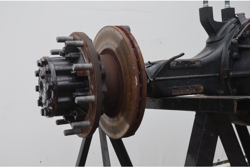 MAN HY-1344-03 37/16 I=2.31 - Zadná náprava pre Nákladné auto: obrázok 3 MAN HY-1344-03 37/16 I=2.31 - Zadná náprava pre Nákladné auto: obrázok 3