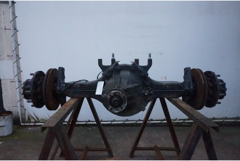 MAN HY-1344-03 37/16 I=2.31 - Zadná náprava pre Nákladné auto: obrázok 1 MAN HY-1344-03 37/16 I=2.31 - Zadná náprava pre Nákladné auto: obrázok 1