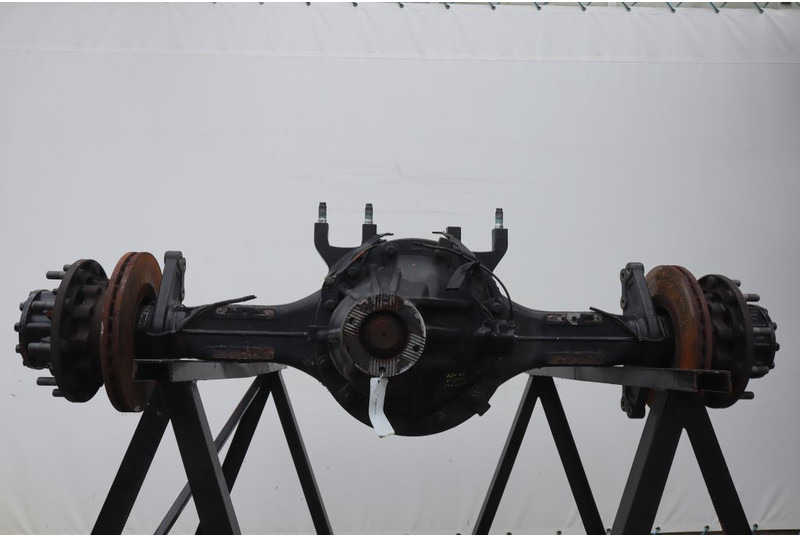 MAN HY-1344-03 37/16 I=2.31 - Zadná náprava pre Nákladné auto: obrázok 1 MAN HY-1344-03 37/16 I=2.31 - Zadná náprava pre Nákladné auto: obrázok 1