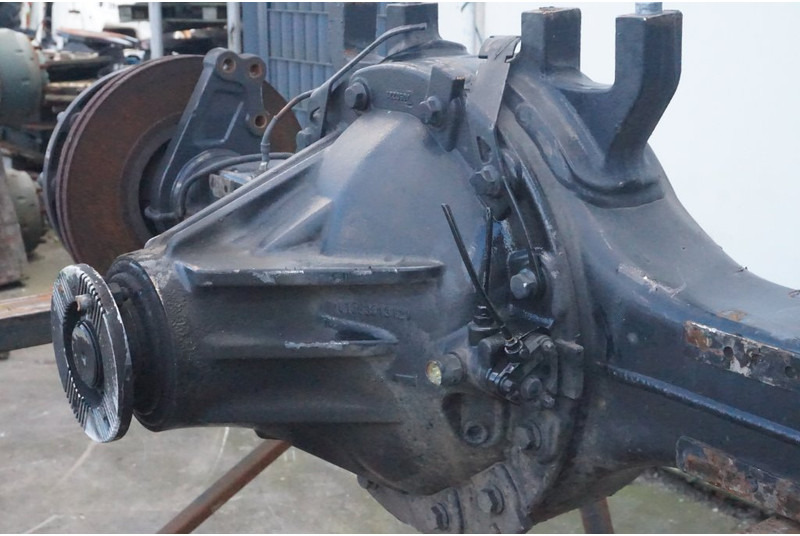 MAN HY-1344-03 37/16 I=2.31 - Zadná náprava pre Nákladné auto: obrázok 3 MAN HY-1344-03 37/16 I=2.31 - Zadná náprava pre Nákladné auto: obrázok 3