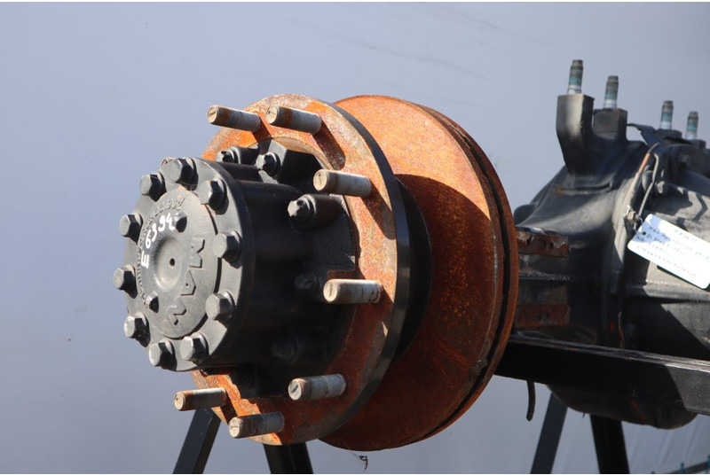 MAN HY-1344-03 38/15 I=2.533 - Zadná náprava pre Nákladné auto: obrázok 2 MAN HY-1344-03 38/15 I=2.533 - Zadná náprava pre Nákladné auto: obrázok 2